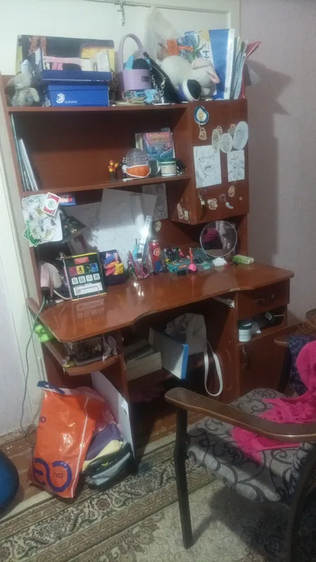 Компьютерный стол парта Компьютерный стол парта