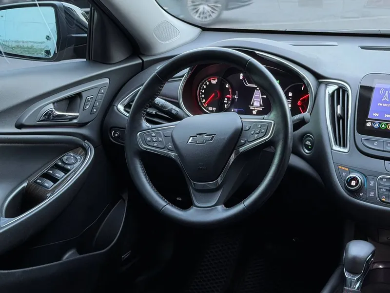 Chevrolet Malibu XL 2023 5