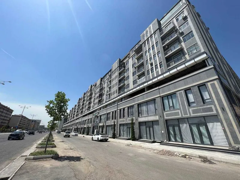 Аренда помещение Улица Махтумкули 450м2 — фото 1
