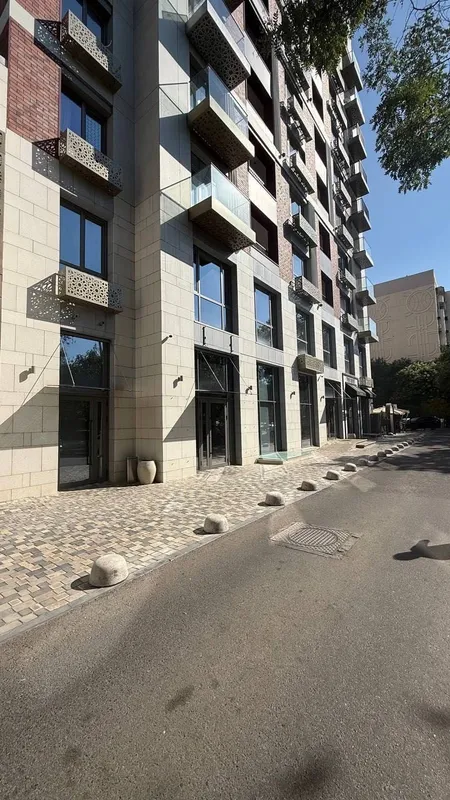 Аренда нежилое помещения ЖК NRG Oybek 480 m2 2 этажа срочно Мирабад 1