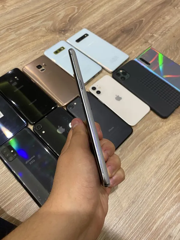 Samsung S10 Plus 5G Ideal 256GB — фото 3