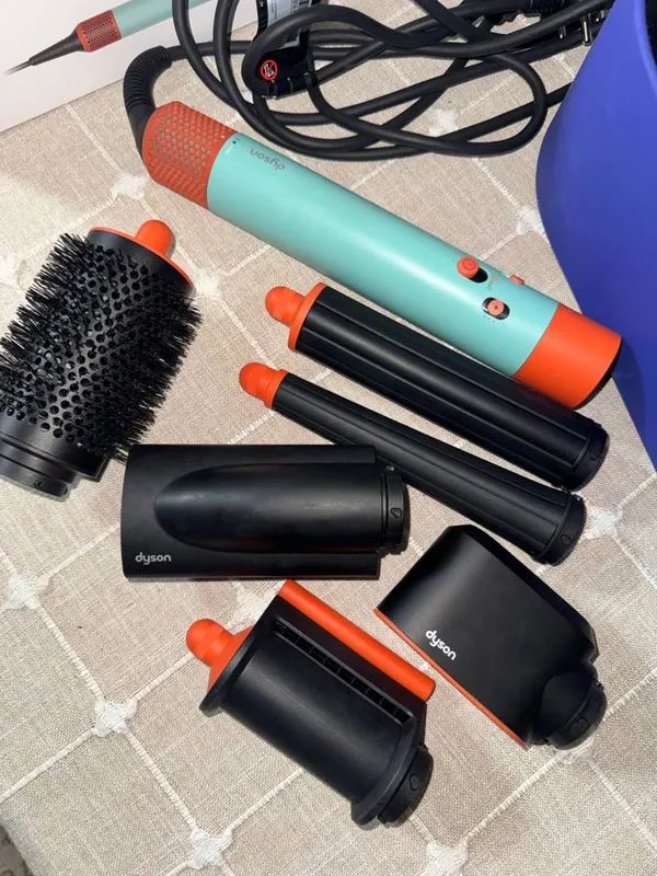 Dyson Airwrap original 2025