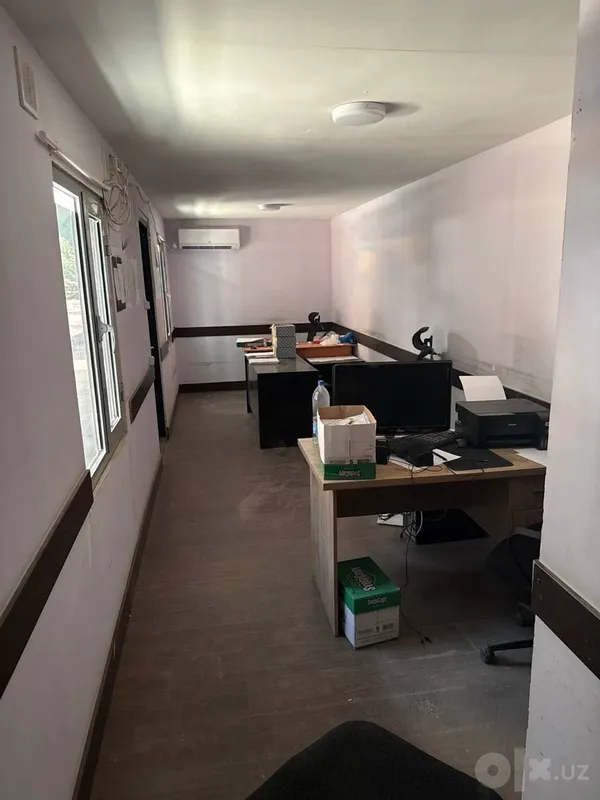 Ofis, yashash va dush konteynerlari 2 Ofis, yashash va dush konteynerlari 2