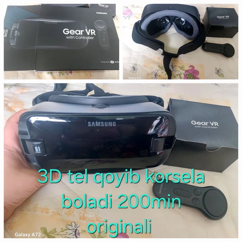 На 3D телефоне можно смотреть фильмы через приложение На 3D телефоне можно смотреть фильмы через приложение