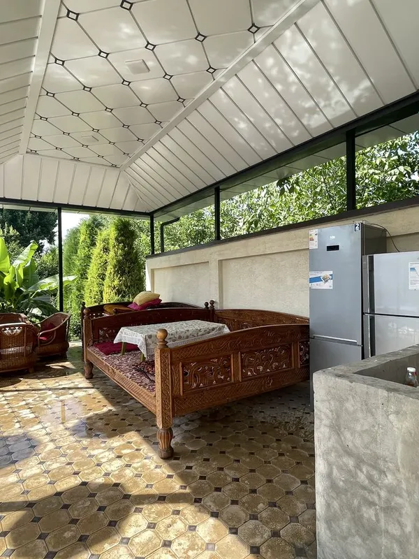 Arzon Dacha Qibray | Toshkent yaqinida | Oilaviy uoki Ulfatlar dacha — фото 6