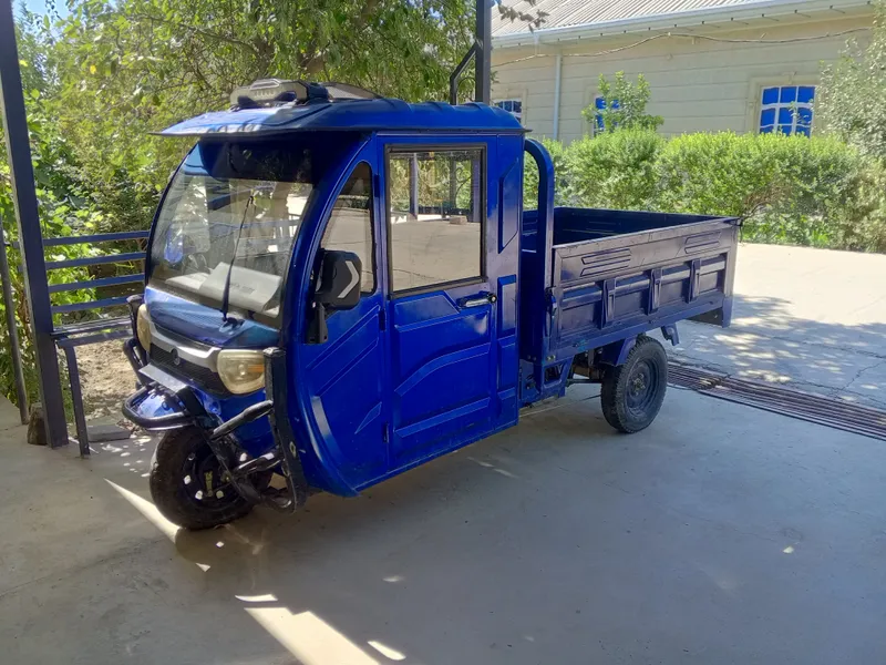 Электрический муравей 1