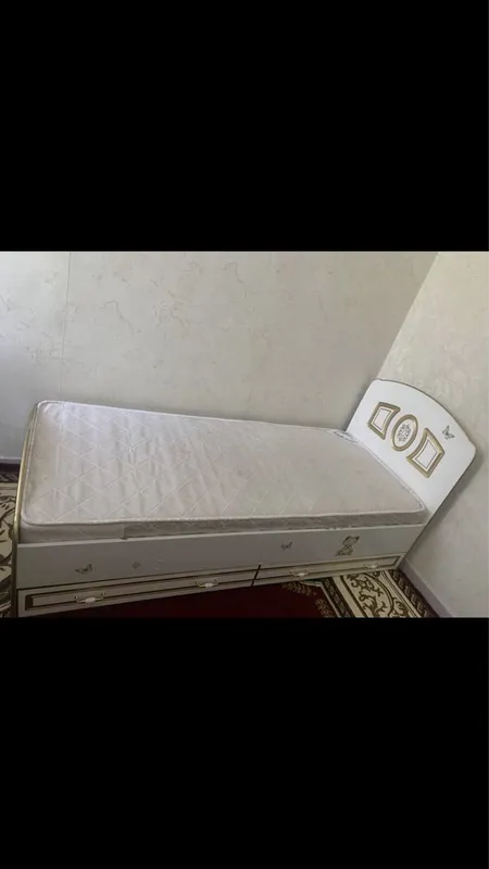 Детские кроватки 4 Детские кроватки 4