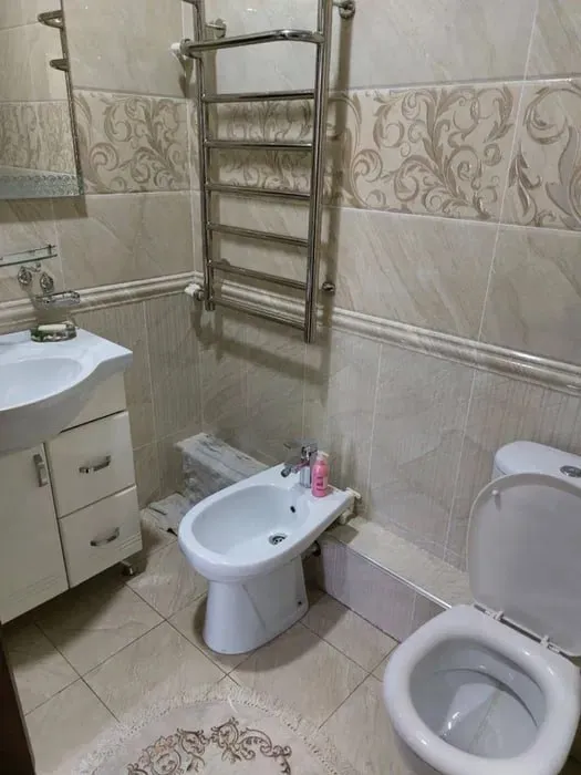 Сдается 3 комнатная квартира — фото 3