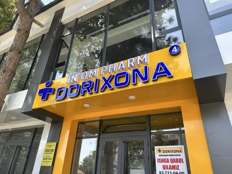 Бегущие строки led ekran tablo tashqi reklama banner bukva — фото 5