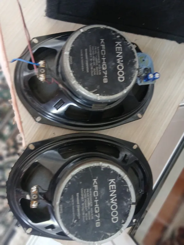 kenwood 4