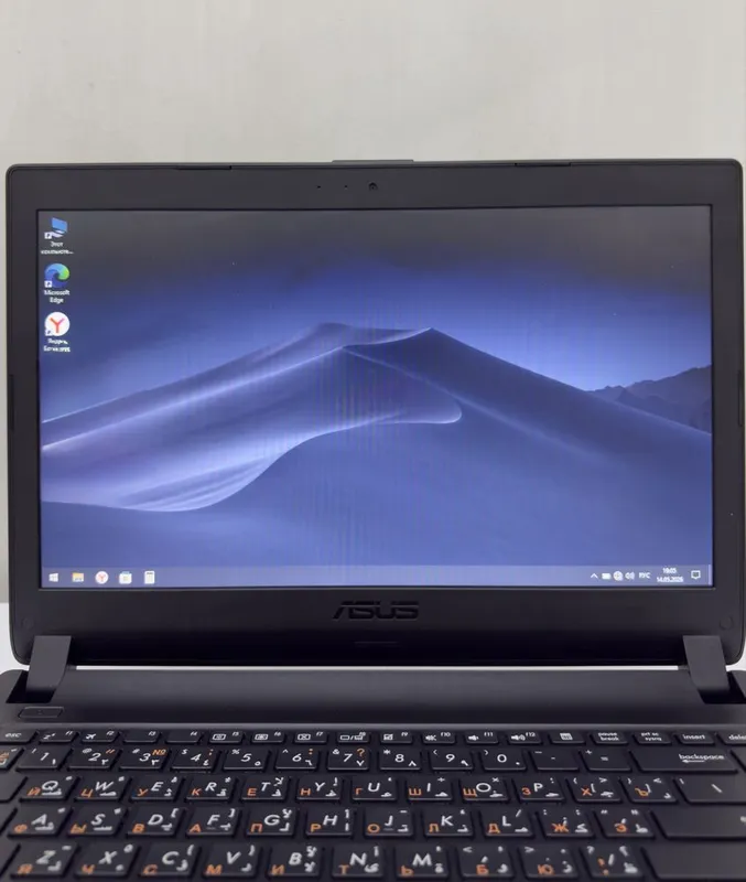 Asus p144of modeli. — фото 3