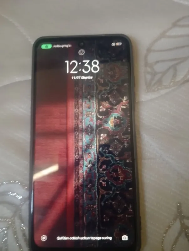 Redmi note 10S 1 Redmi note 10S 1
