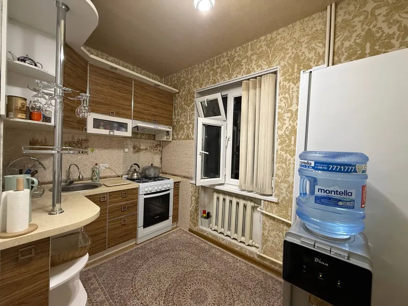 Продается квартира — фото 2