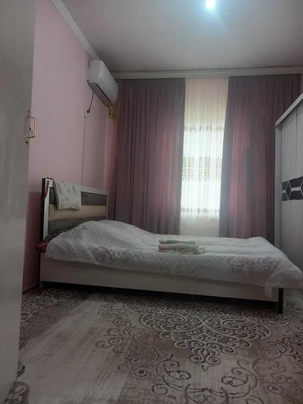 Toshkent viloyati yangiyo'l shaharda 2 xonali kvartera sotiladi 1