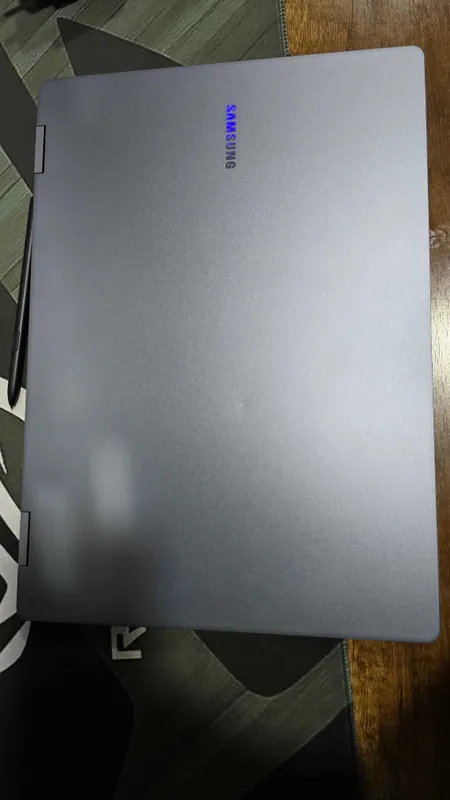 Samsung Galaxybook 4pro — фото 5