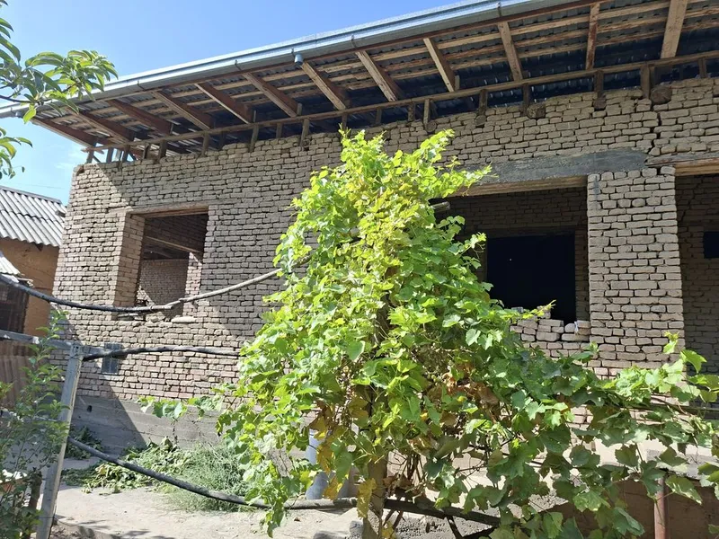 Nazarbek Gulbahor mahalla — фото 1