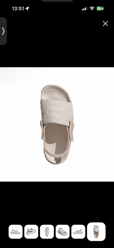 Сандали adidas 3 Сандали adidas 3