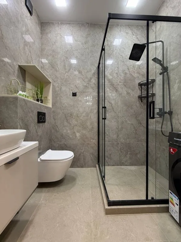 СРОЧНАЯ ПРОДАЖА 2-комнатная квартира|ЖК OZMakon — фото 8