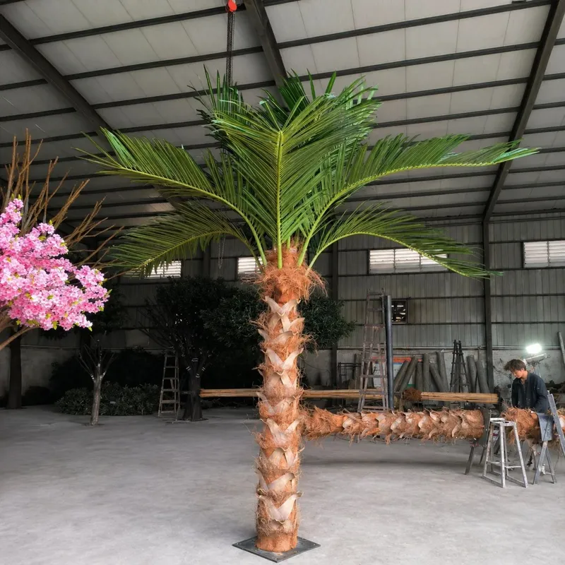 Palm darahtlar ( Suniy) — фото 5