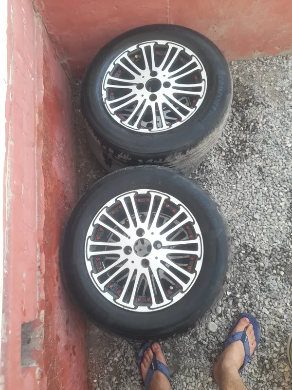 saka diska 14B 2 saka diska 14B 2
