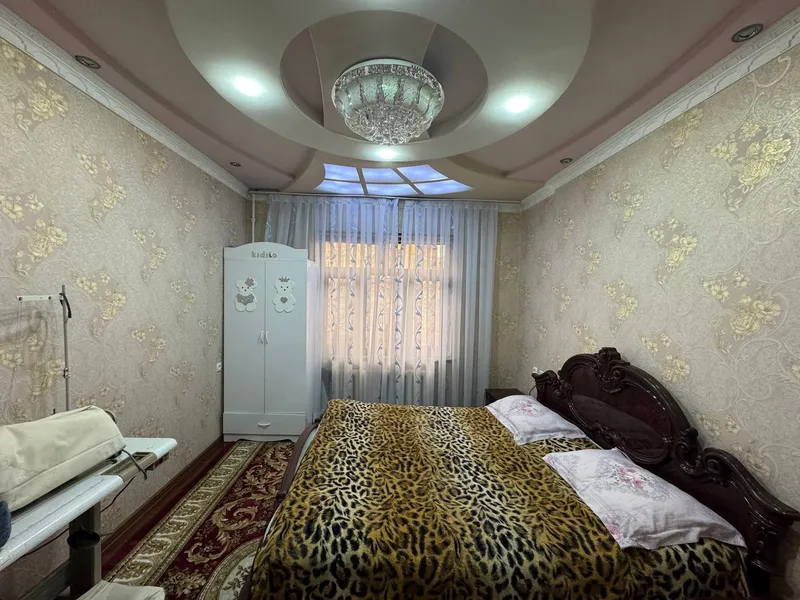 Продается квартира, Себзор (Олмозор район)