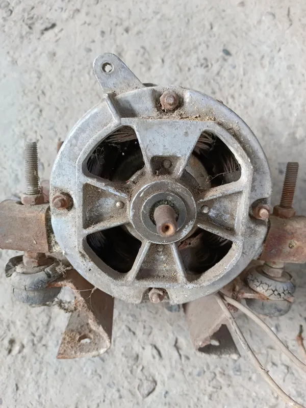 Ishlatilgan elektr dvigatellar 3 Ishlatilgan elektr dvigatellar 3