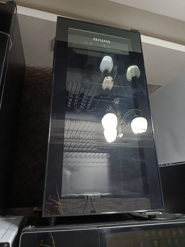 Ixchamlik va premium sifat! AIWA LC-98 minibari (Xolodilnik) sotiladi! — фото 1