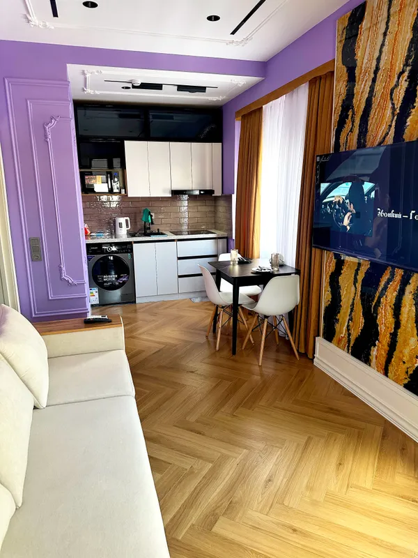Аренда суточная lux — фото 5