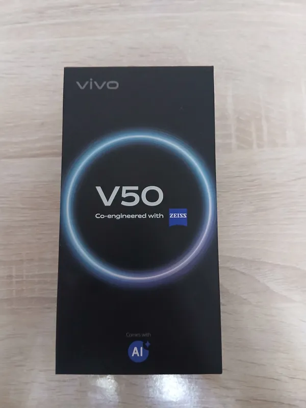 Vivo v50 12/256 1 Vivo v50 12/256 1