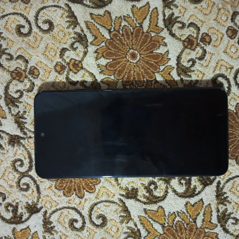 redmi note 11 5g prime pubg 60 fps — фото 1