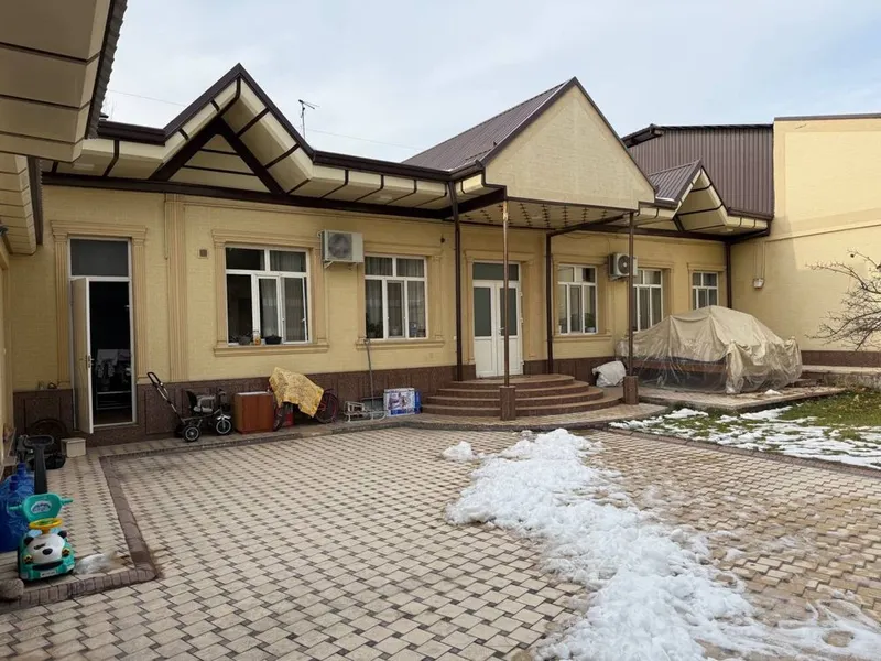 Участок Дормон сотилади