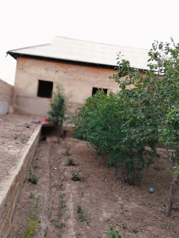 Qarshi shaharidan hovli srochni sotiladi — фото 5