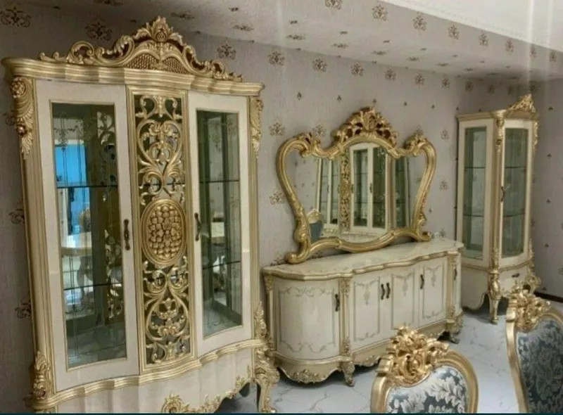 Мебелчи мебелларни ечамиз йиғамиз ўрнатамиз таъмирлаймиз — фото 5
