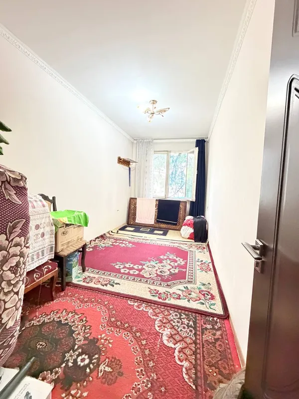 Чиланзар, 19 квартал, без маклера, 2-комнатная квартира, 350$ 7
