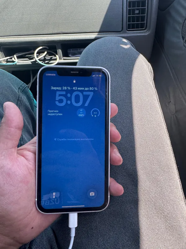 Iphone 11 sotiladi 2