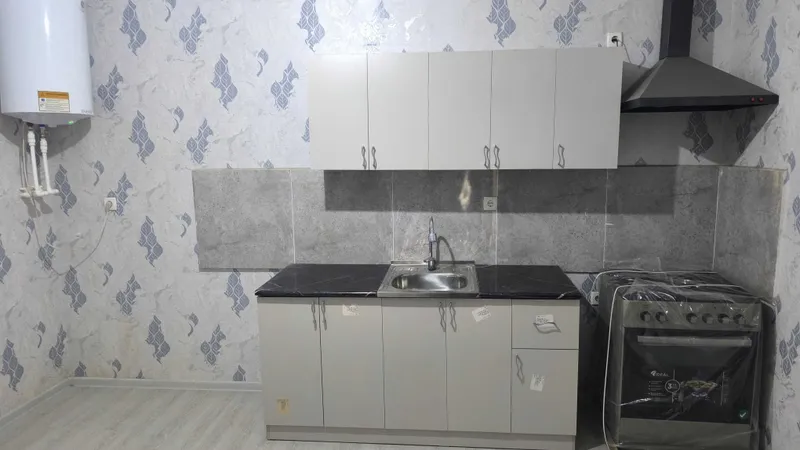 Квартира янги 4 хонали талаба ва ишлайдиган болларга — фото 1
