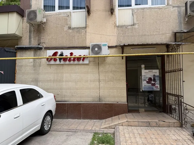 Срочно сдается 30 м2 нежилое помещения на Чиланзаре — фото 7