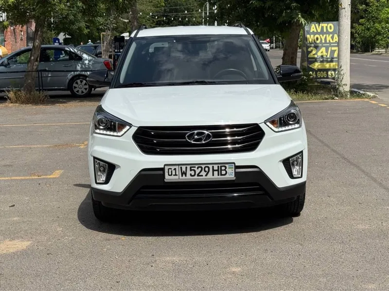 Продаётся Hyundai Greta Rock Edition 2L год 2020 5 Продаётся Hyundai Greta Rock Edition 2L год 2020 5