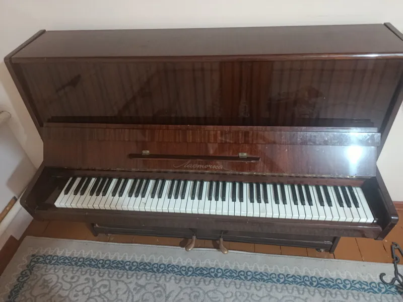 Продам Пианино . Pianino sotiladi — фото 3