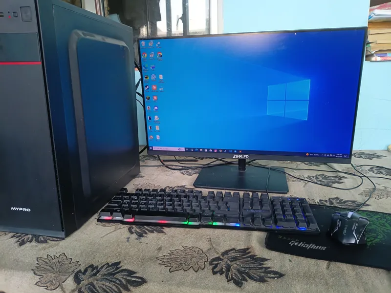 Ofis kompyuteri