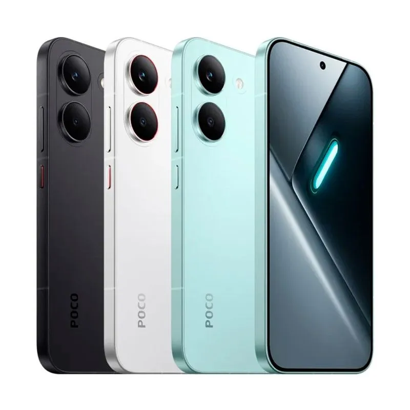 Poco X8 pro 256/512 Global Poco X8 pro 256/512 Global