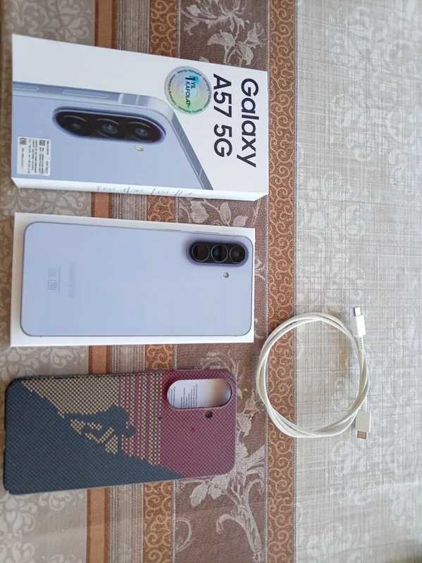 Samsung Galaxy A57 5G srochna sotiladi 4 Samsung Galaxy A57 5G srochna sotiladi 4