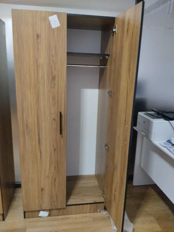 Шкаф одежда 200 — фото 1