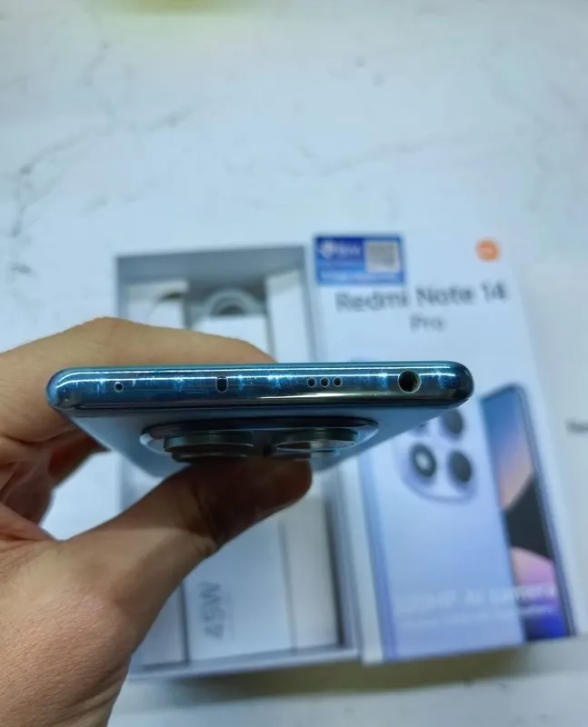 Redmi Note 14 Pro Sotlad 5 Redmi Note 14 Pro Sotlad 5