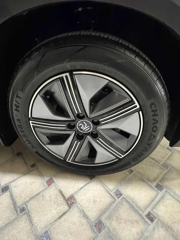 Byd Yuan Up Full 5 Byd Yuan Up Full 5