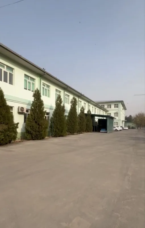 Продаётся Нежилое Здание: