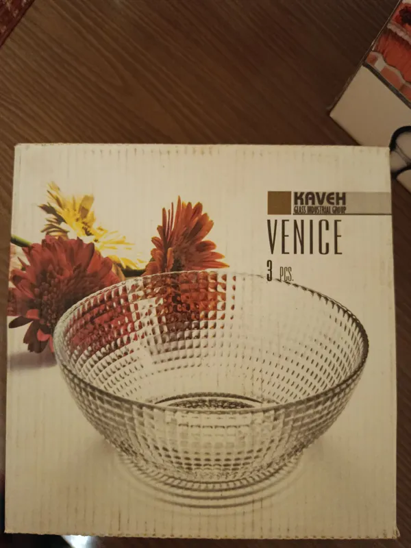 миска миска