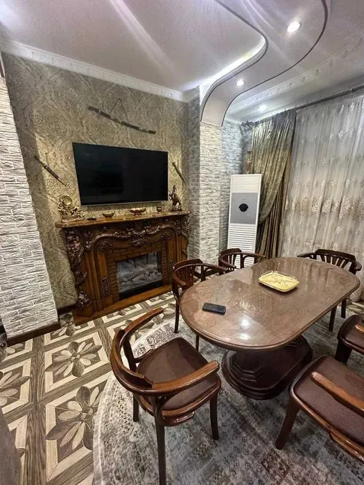 Сдается квартира (ЖК Dream House)
