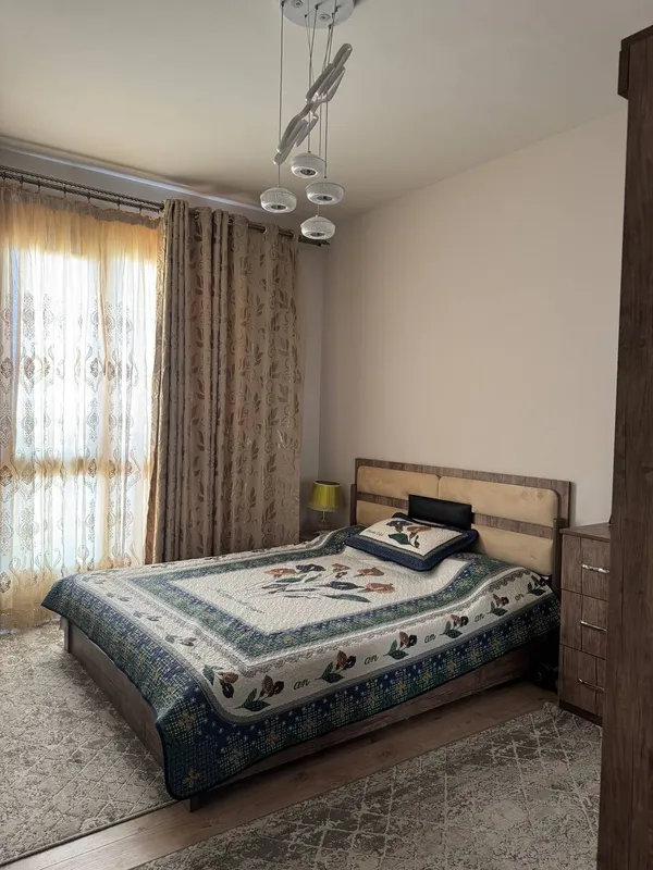 2-комнатная квартира в ЖК Almazar City 2