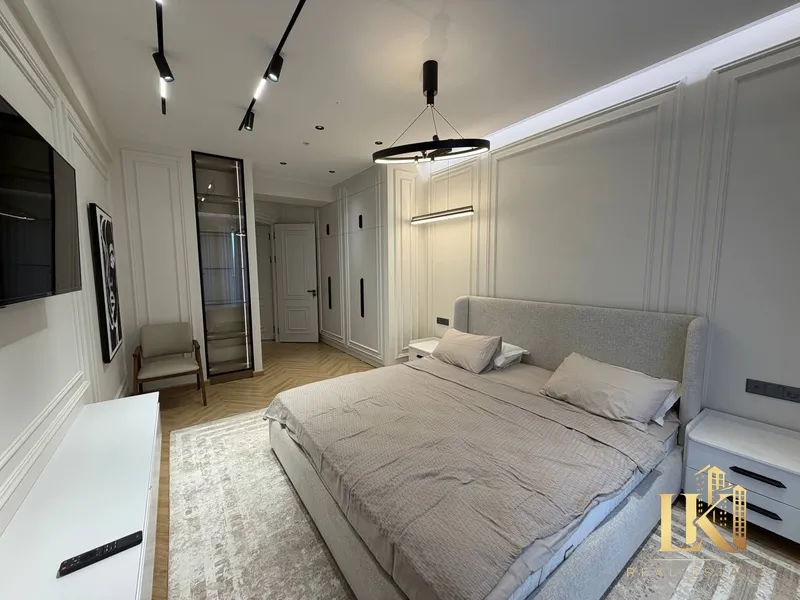 NRG U-Tower JKda evro ta’mirli va Tashkent City manzarali 2 xonali kvartira sotiladi 9 NRG U-Tower JKda evro ta’mirli va Tashkent City manzarali 2 xonali kvartira sotiladi 9